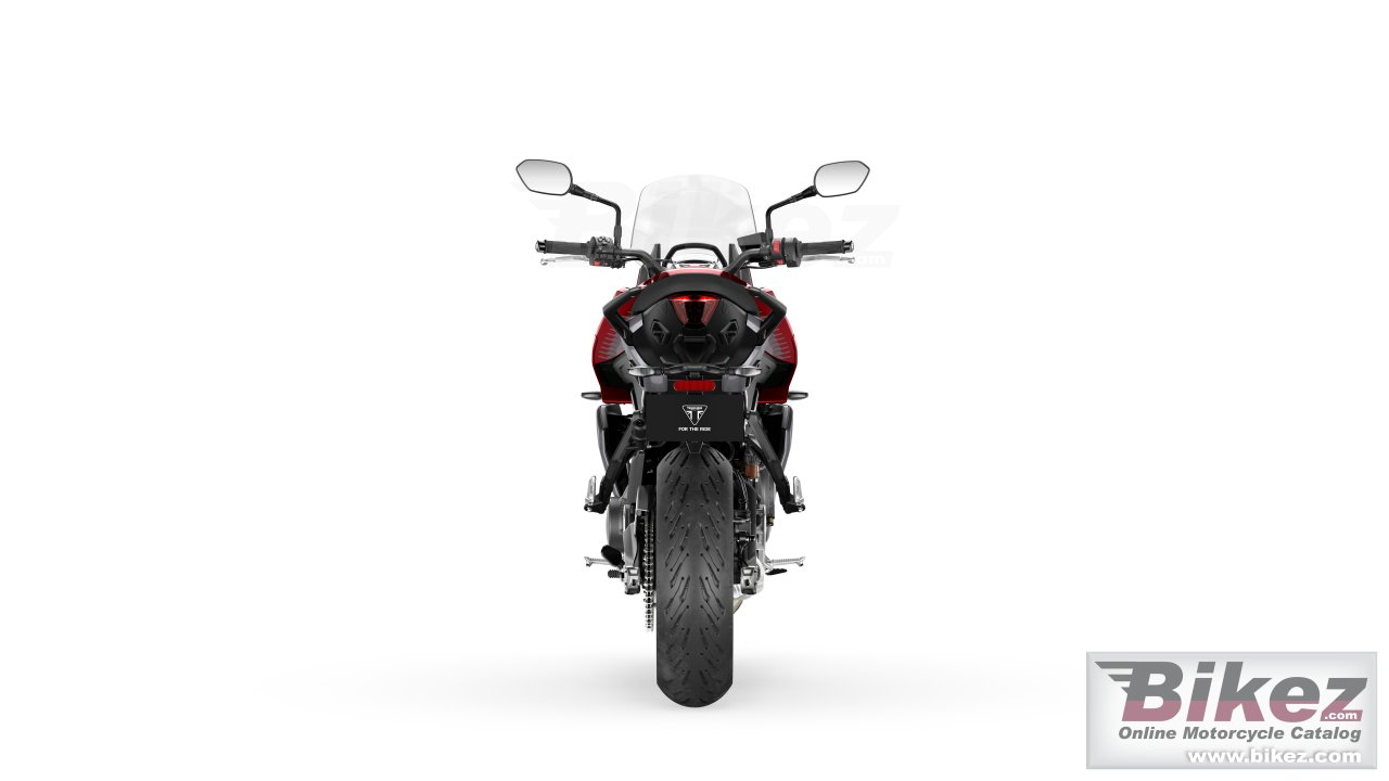 Thumbnail for Triumph Tiger Sport 660 2022