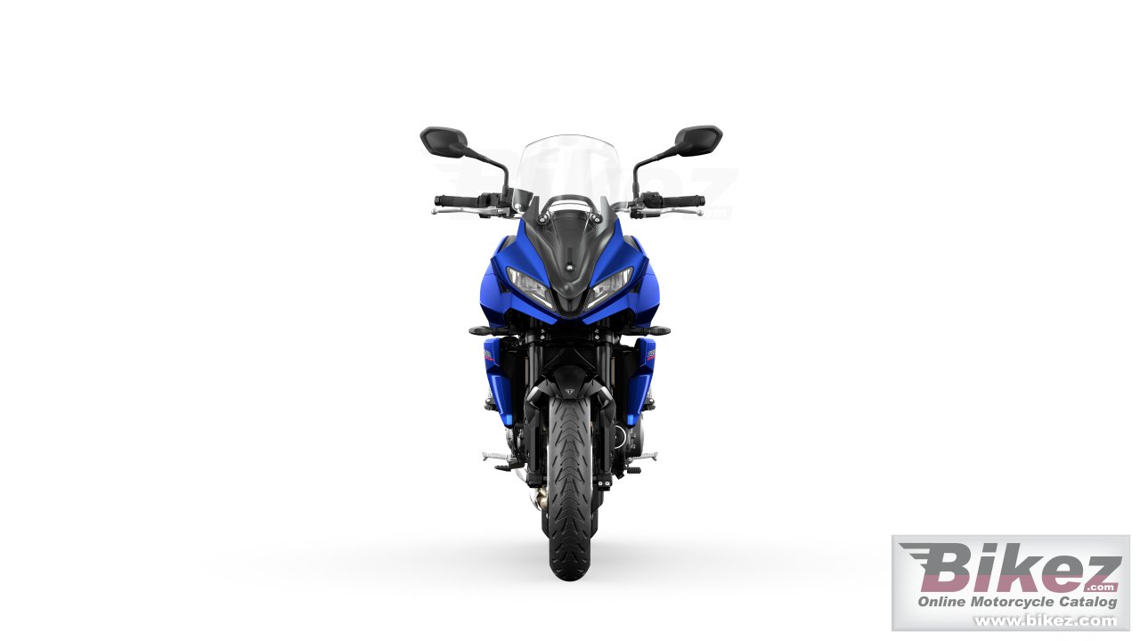 Thumbnail for Triumph Tiger Sport 660 2022