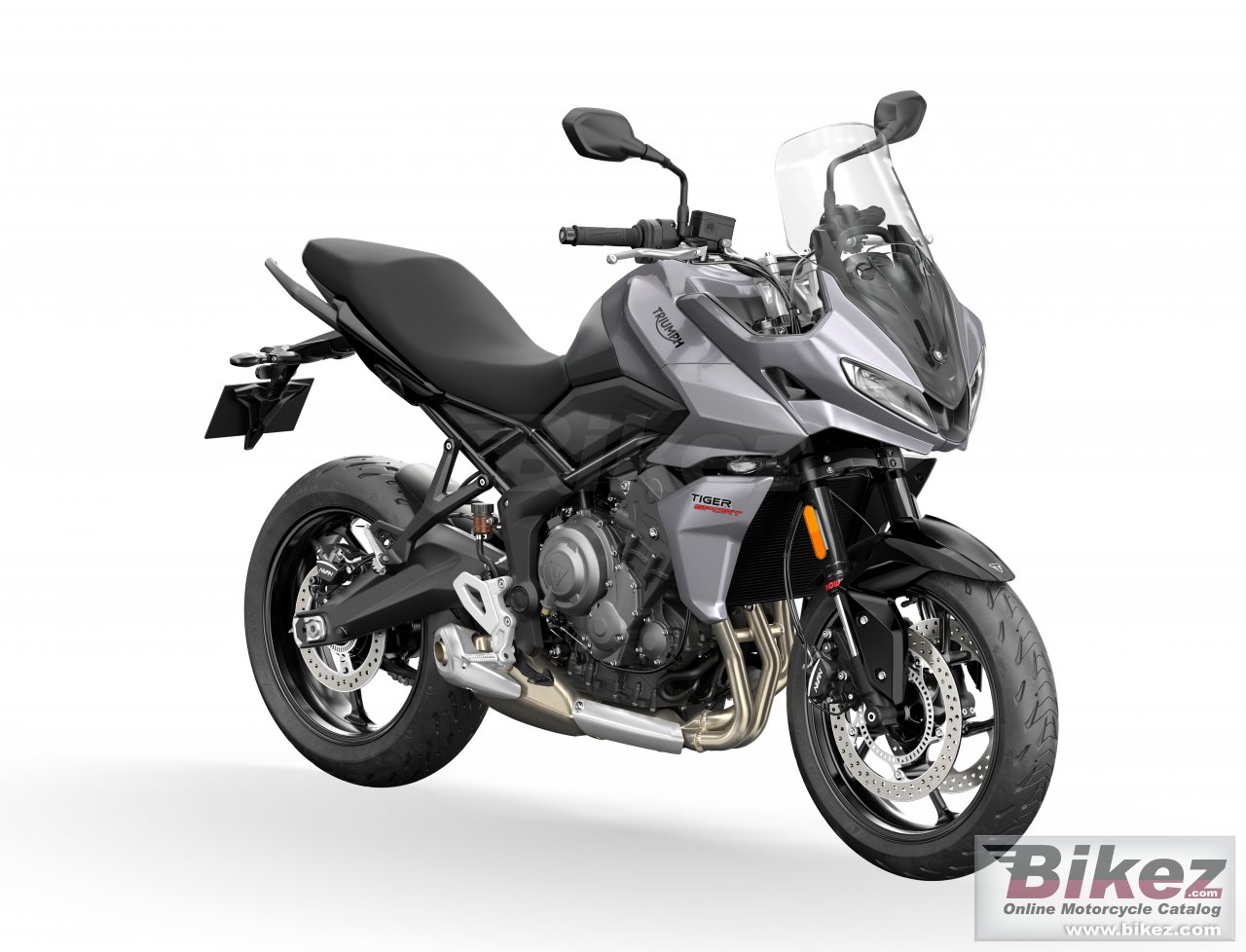 Triumph Tiger Sport 660