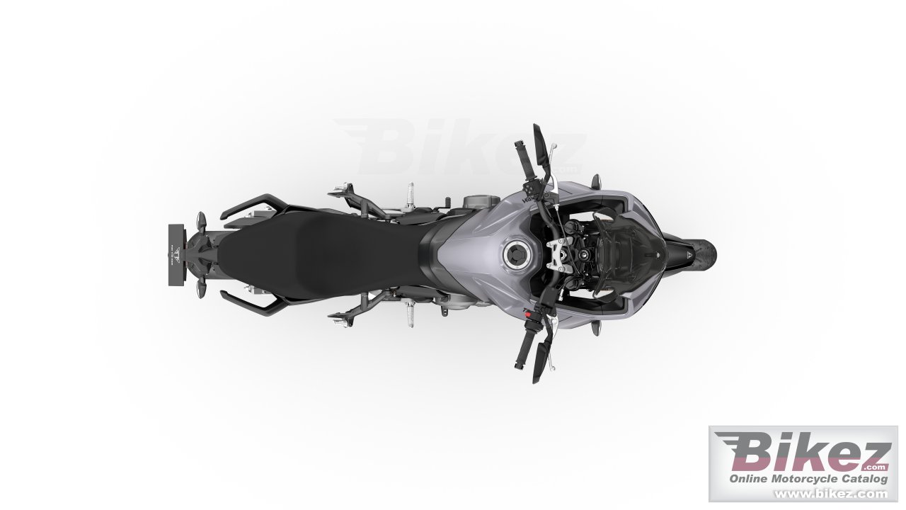 Thumbnail for Triumph Tiger Sport 660 2022