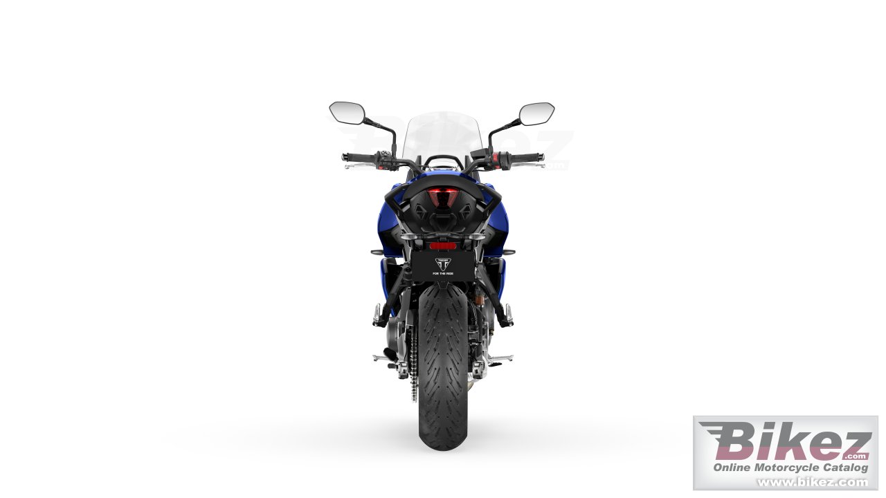 Thumbnail for Triumph Tiger Sport 660 2022
