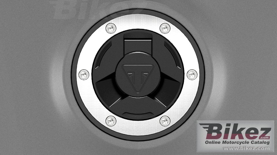 Thumbnail for Triumph Trident 660 2021