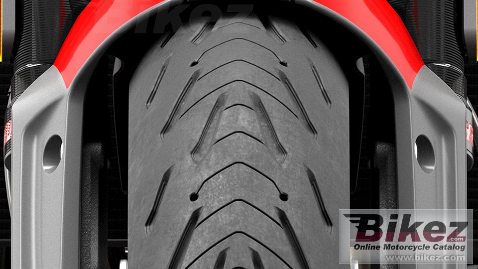 Thumbnail for Triumph Trident 660 2021