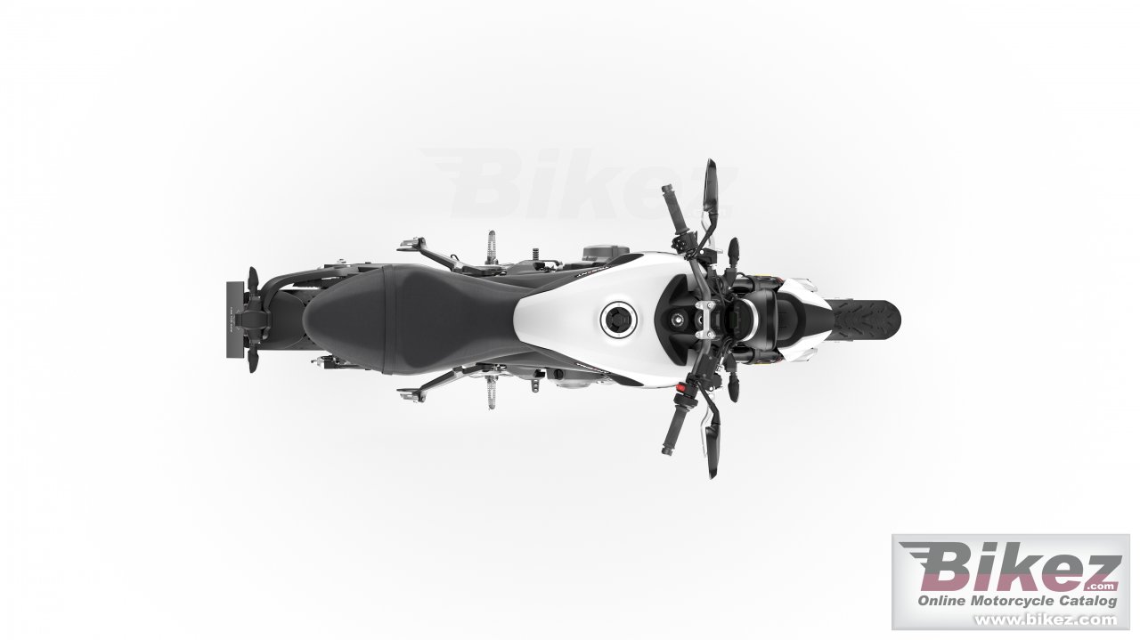 Thumbnail for Triumph Trident 660 2021