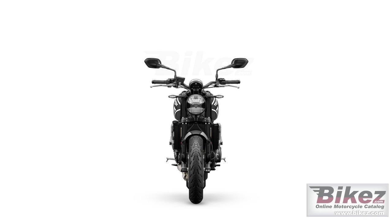 Thumbnail for Triumph Trident 660 2024