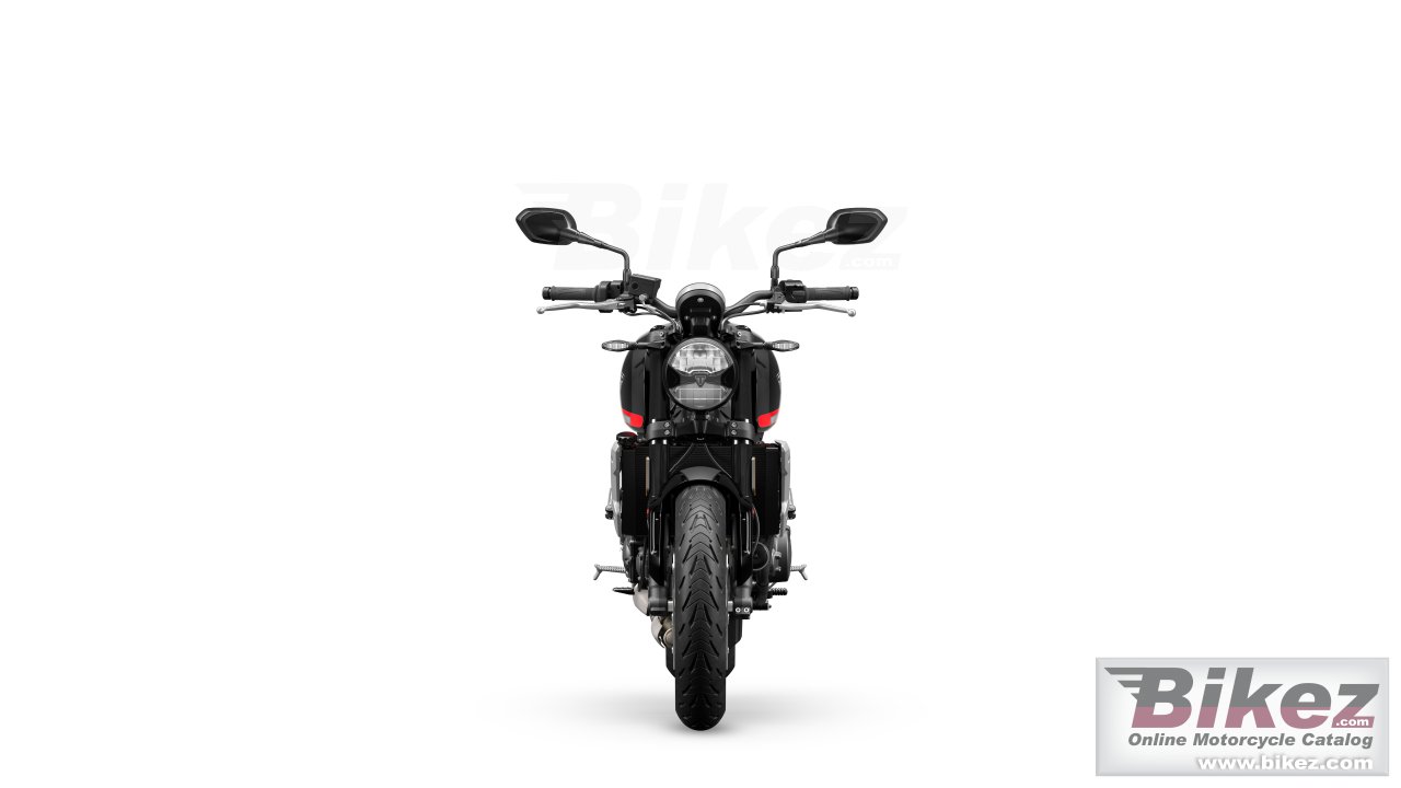 Thumbnail for Triumph Trident 660 2024
