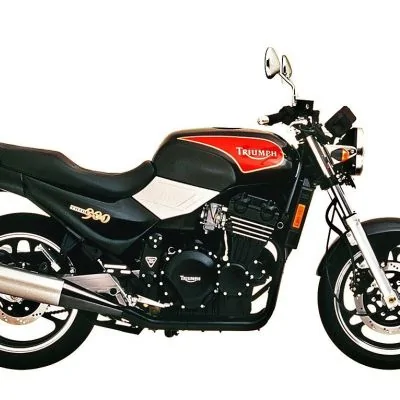 Thumbnail for Triumph Trident 900 1995
