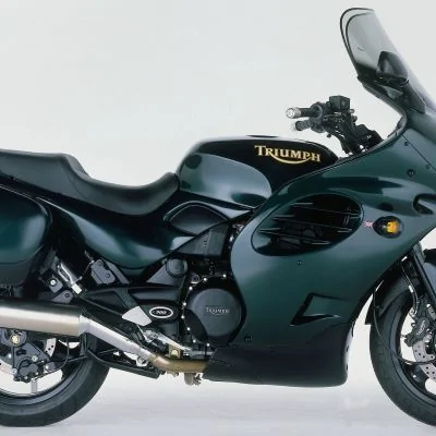 Thumbnail for Triumph Trophy 1200 1991