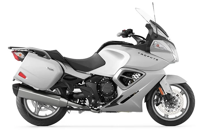 Thumbnail for Triumph Trophy SE 2014