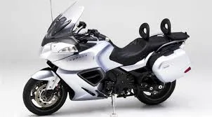 Thumbnail for Triumph Trophy SE 2017