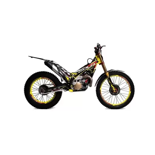 Thumbnail for TRS Gold 300 2021