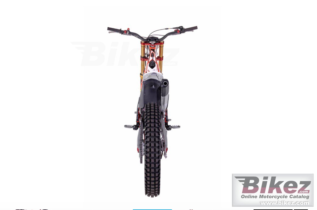 TRS One RR 125