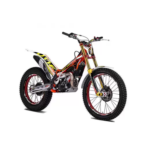 Thumbnail for TRS One RR 250 2021