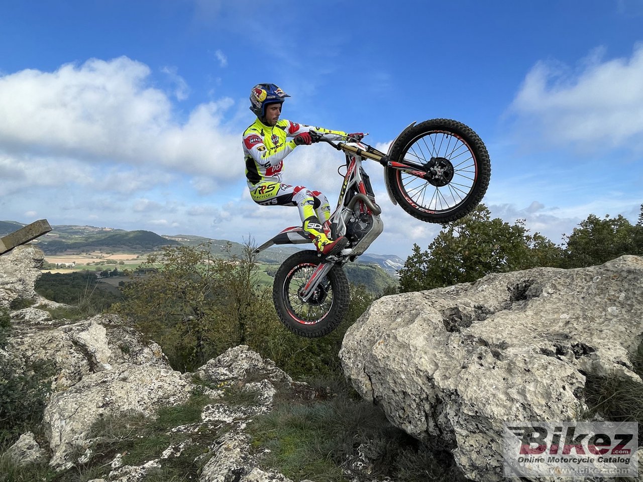 Thumbnail for TRS One RR 250 2022