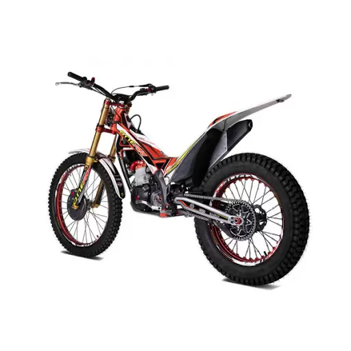 Thumbnail for TRS One RR 280 2021