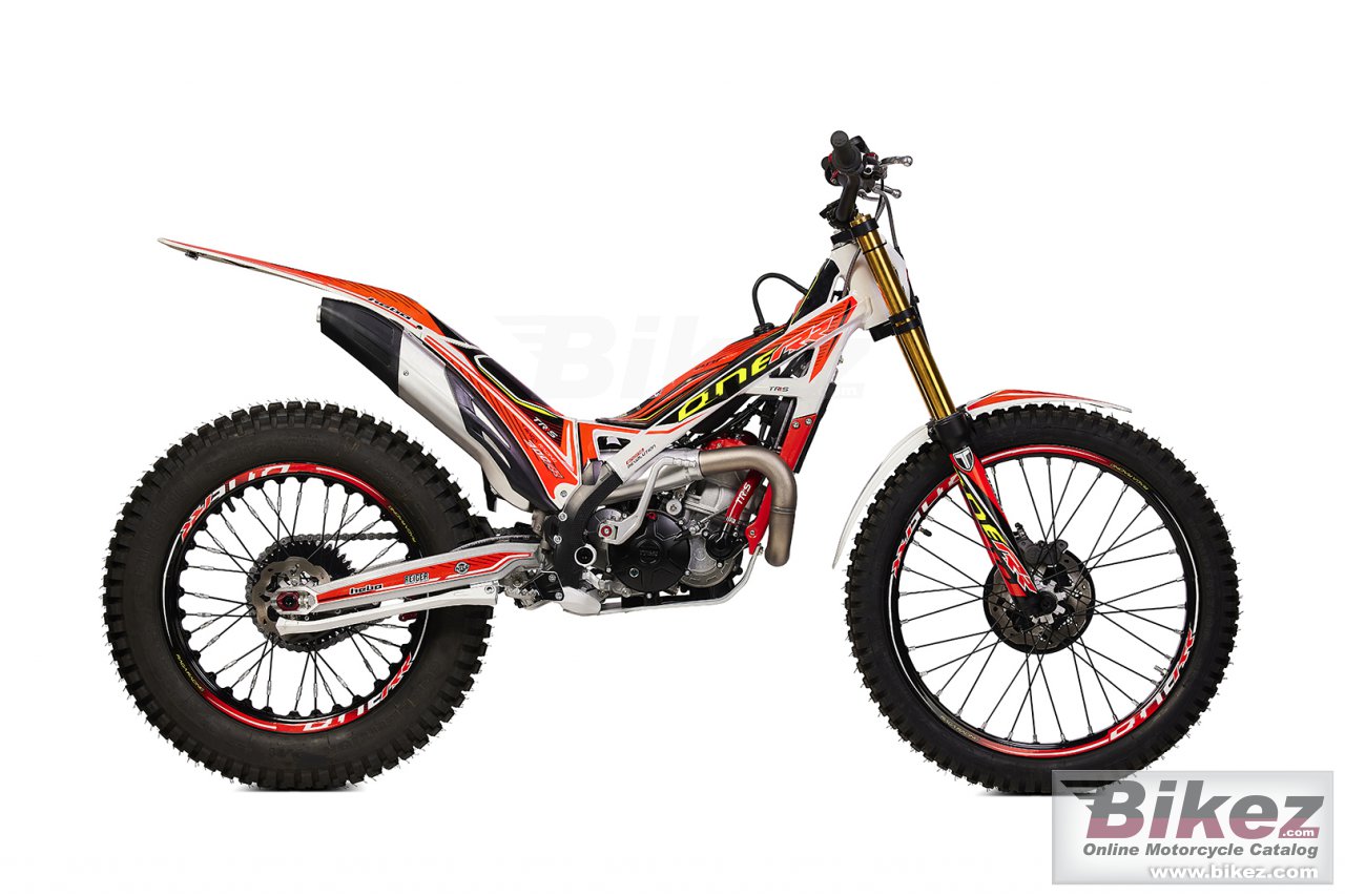 TRS One RR 300