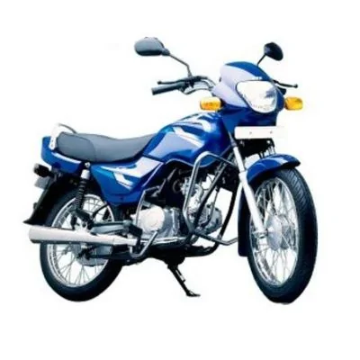 TVS Centra 100