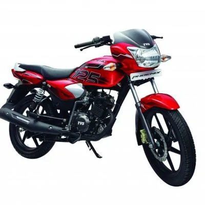 TVS Flame 125