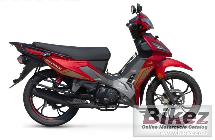 TVS Neo AMI