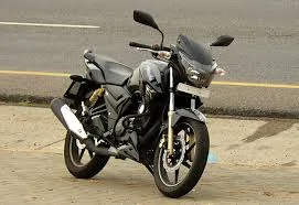 Thumbnail for TVS RTR 180 2016