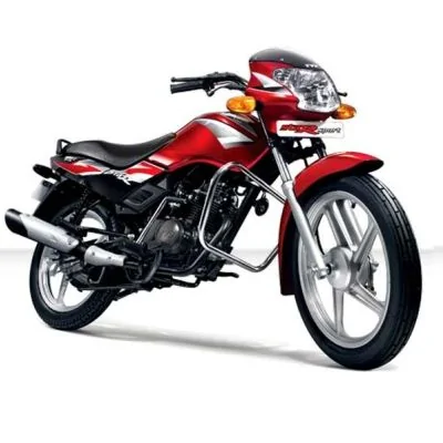TVS Sport