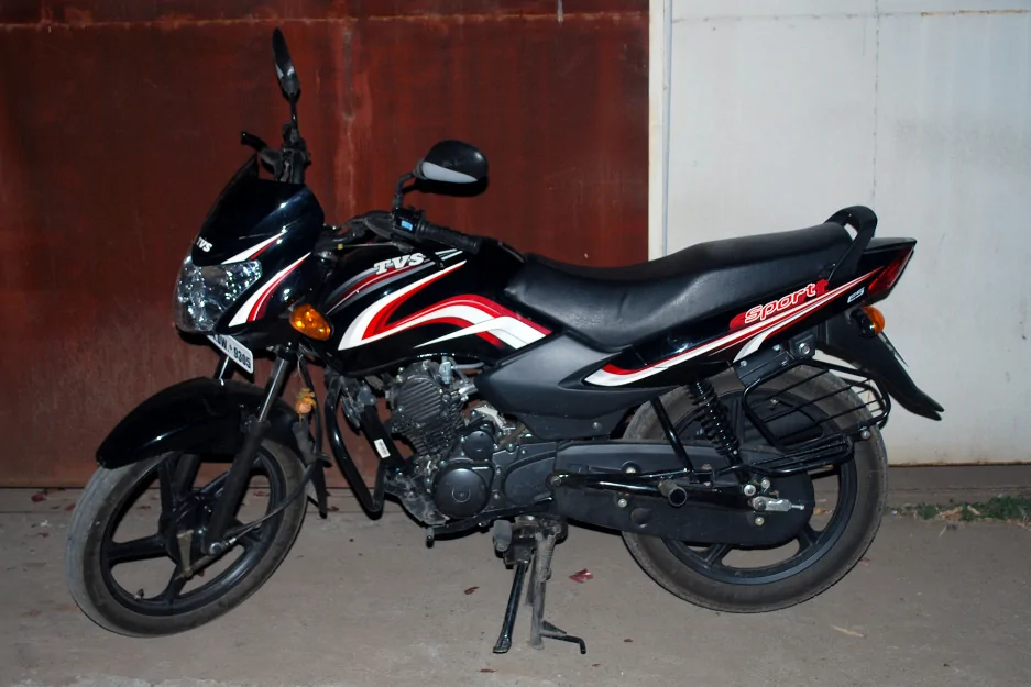 TVS Sport