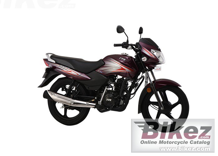 TVS Sport