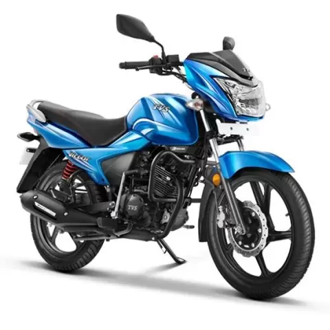 TVS Victor