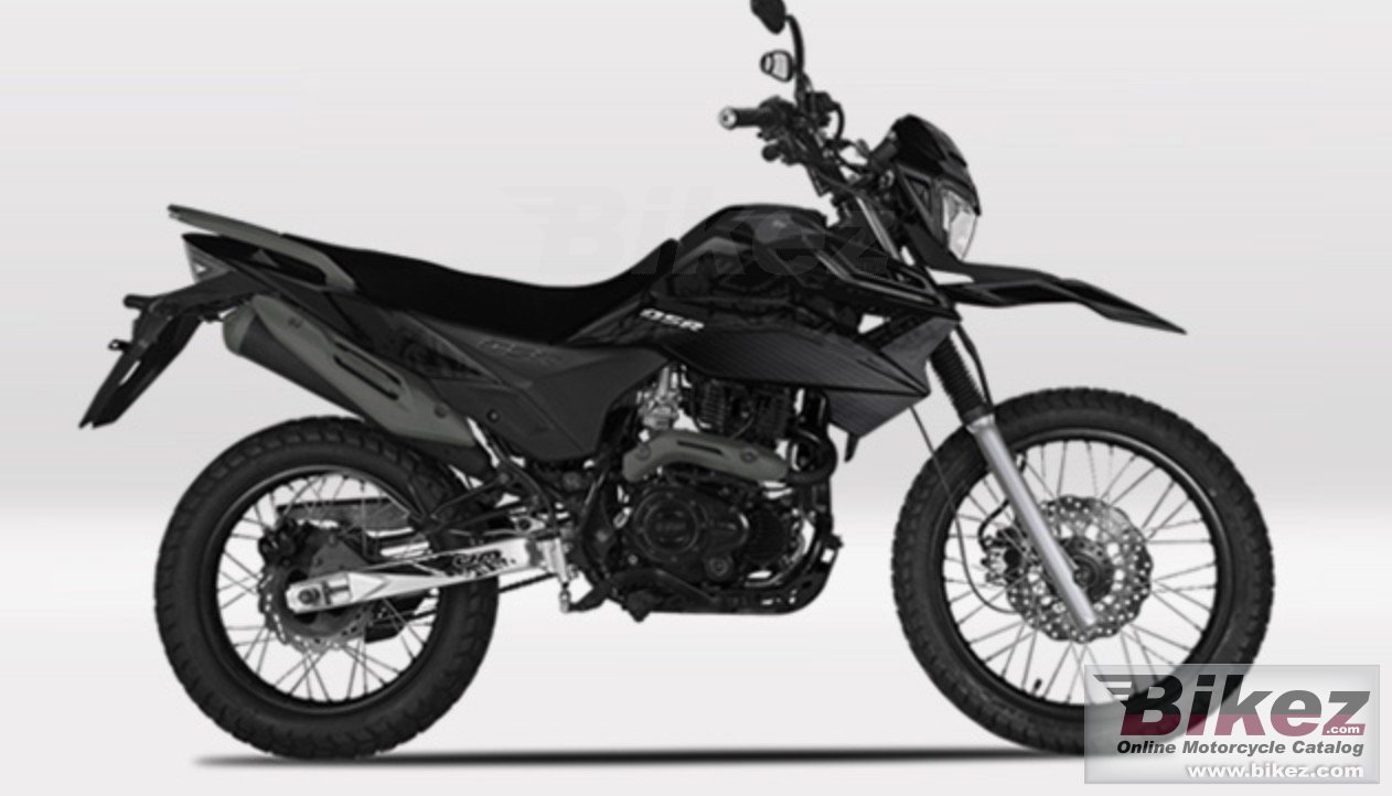 UM DSR 125