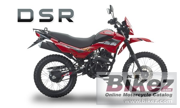 UM DSR 150