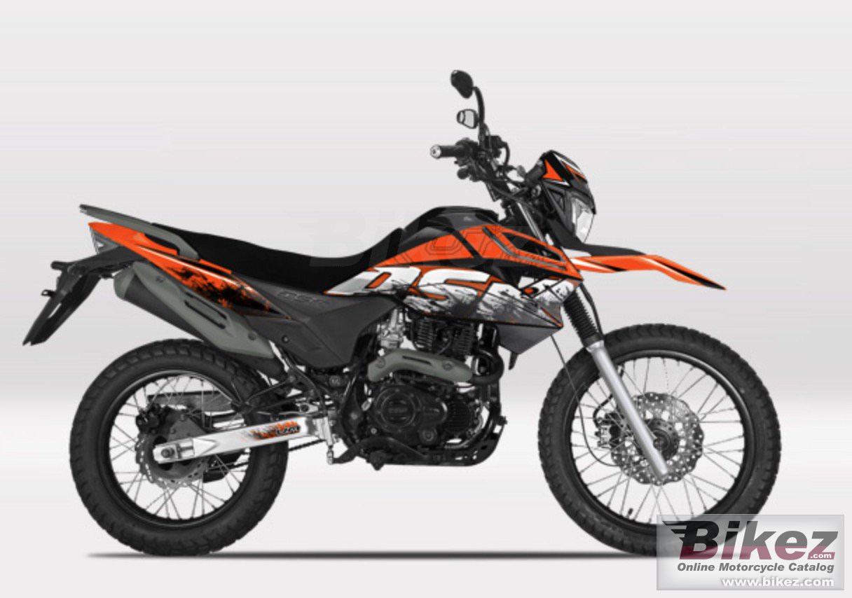 UM DSR 200