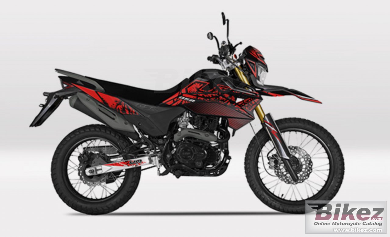 UM DSRX 150