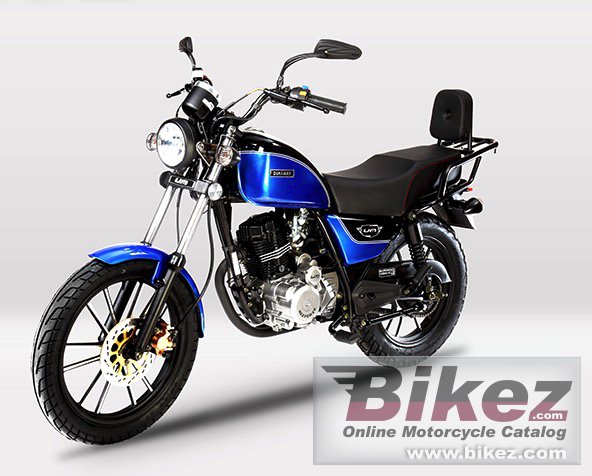 UM Duramax 125