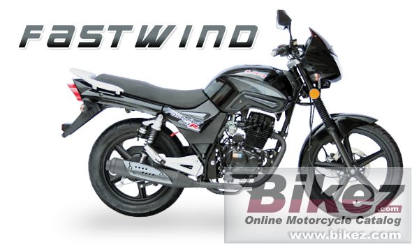UM Fastwind 150