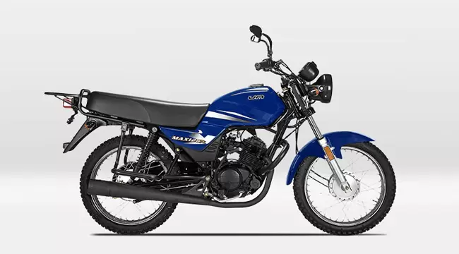 UM Max 125 XL