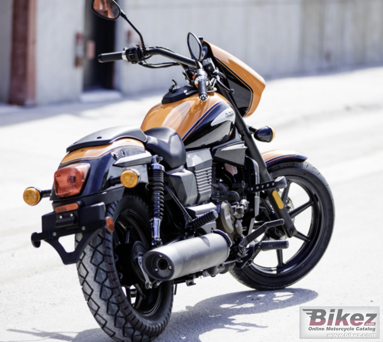 UM New Renegade Sport S 300