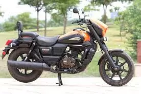Thumbnail for UM New Renegade Sport S 300 2021