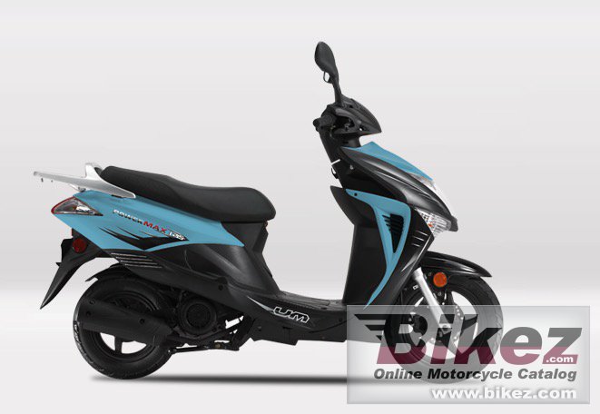 UM Powermax 150