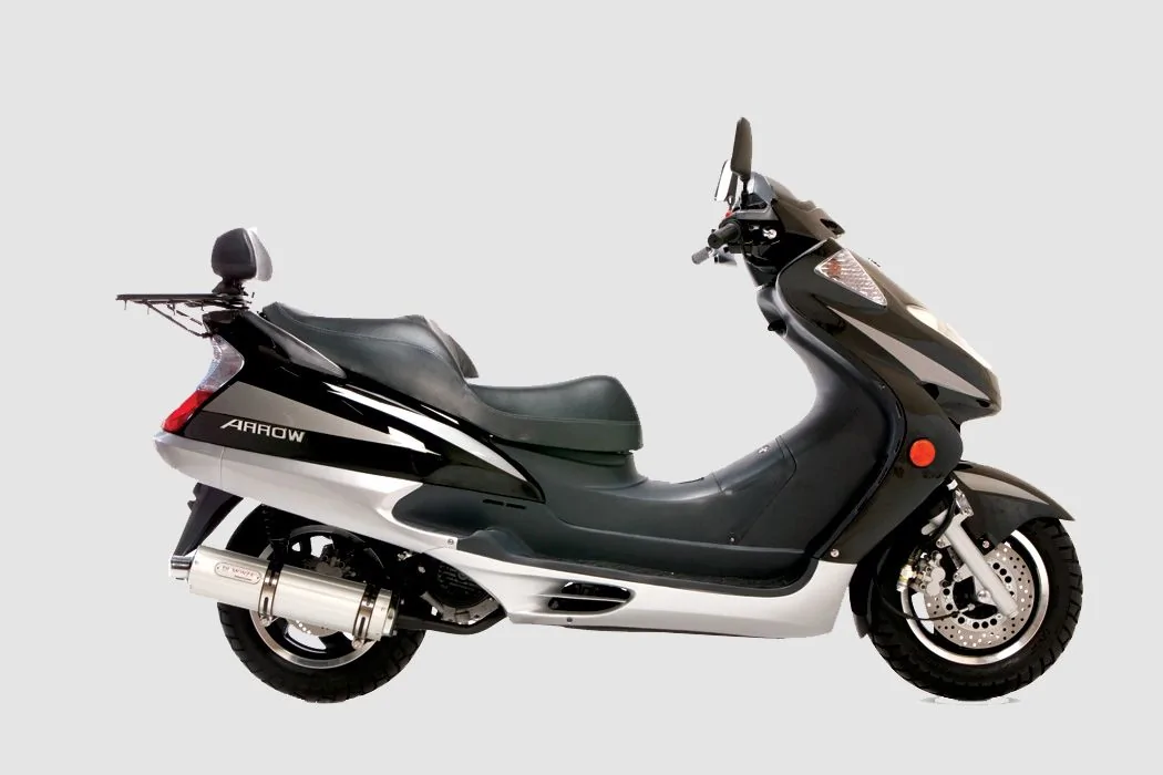 Thumbnail for UM PowerMax 150 GP1 2006