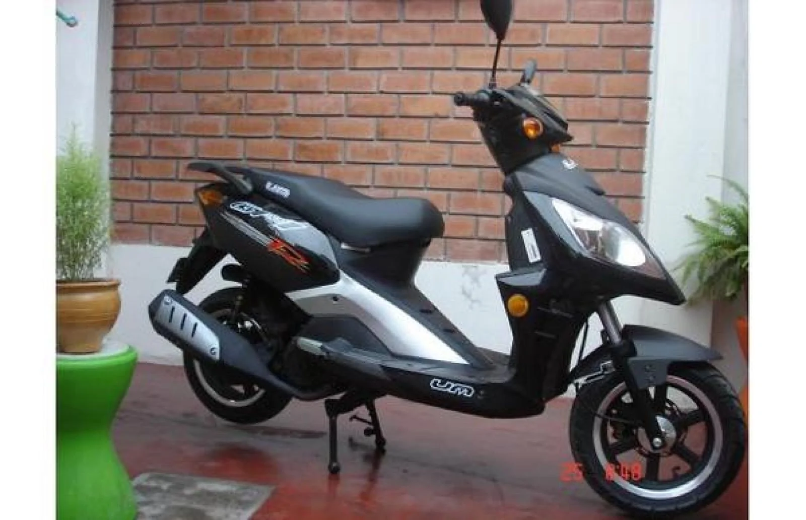 UM PowerMax 150 XX
