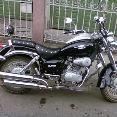 UM Renegade 200