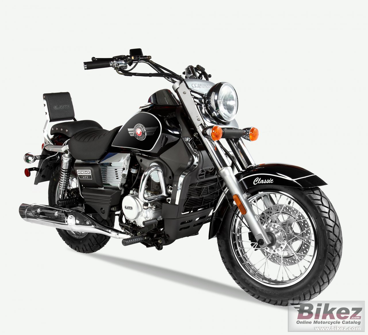 UM Renegade Classic