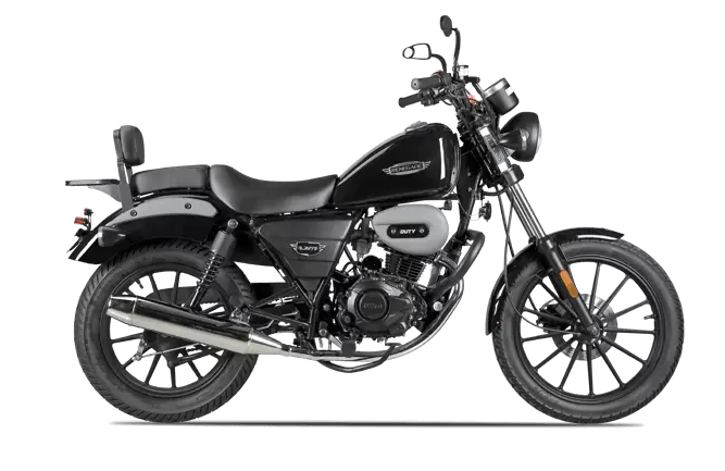 Thumbnail for UM Renegade Sport 180 2021