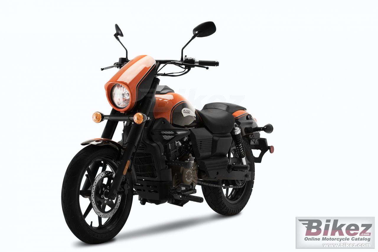 Thumbnail for UM Renegade Sport S 2018