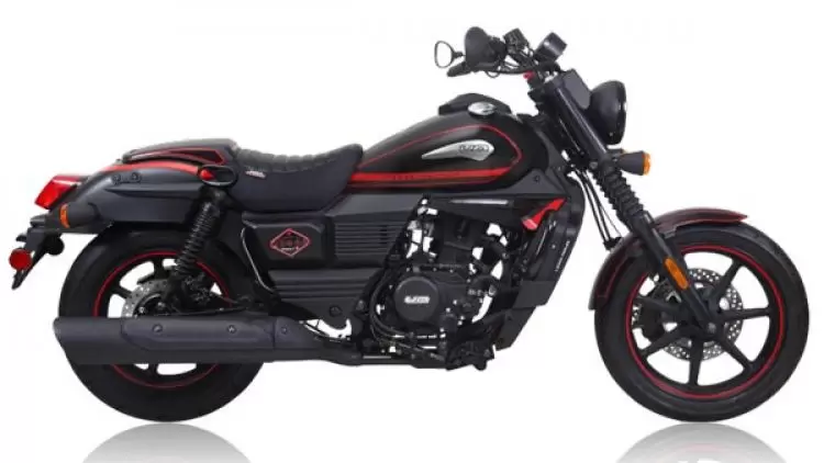 UM Renegade Vegas