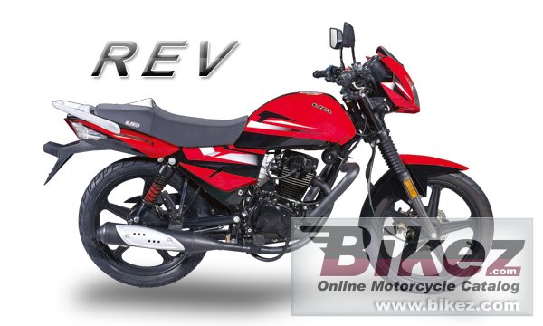 UM REV 150