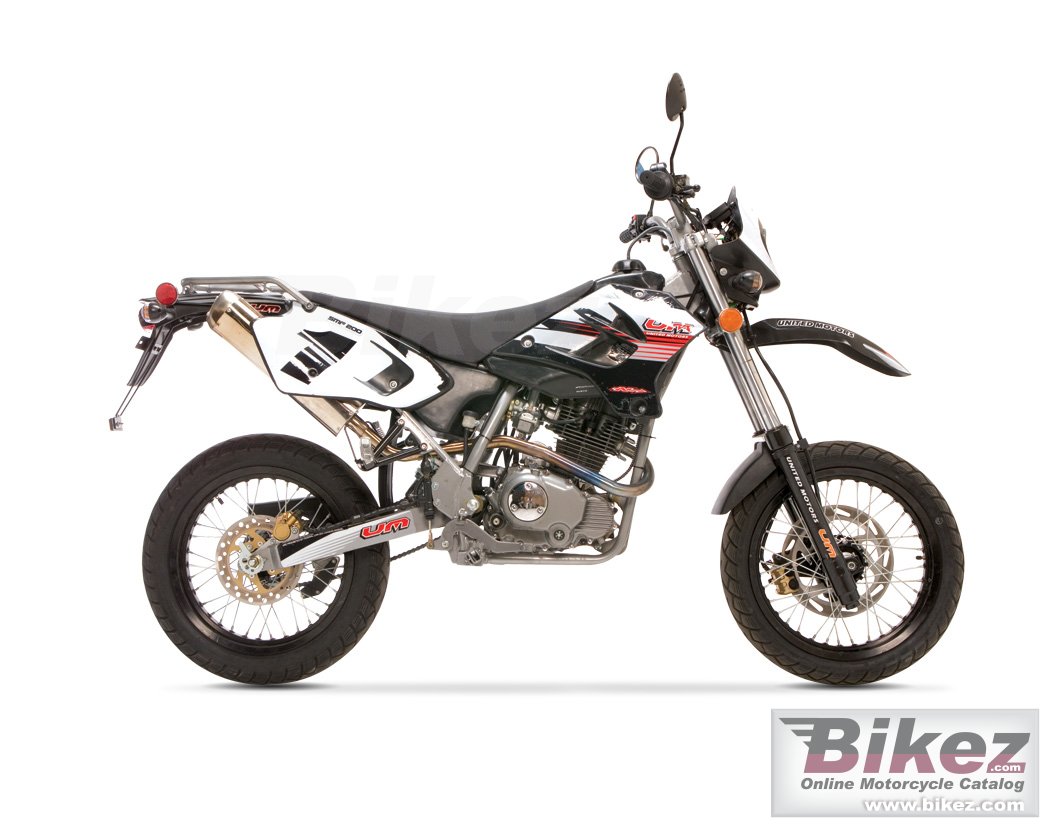 UM SMF 200