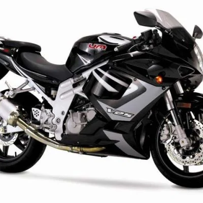 UM V2S 650 R