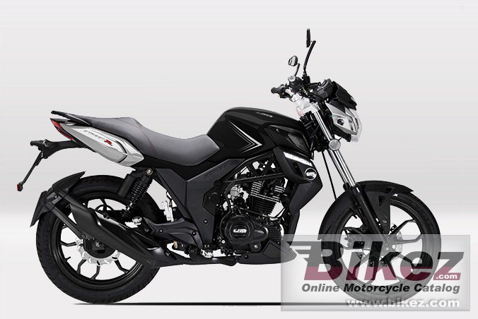 UM Xtreet 180R