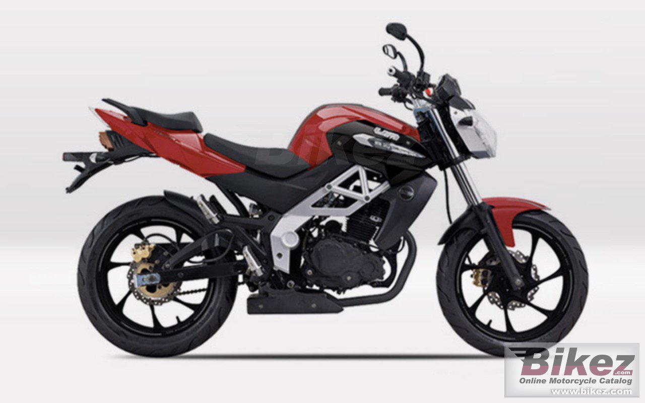 UM Xtreet 230 R